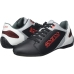 Herren-Sportschuhe Sparco SL-17 36 Schwarz Rot