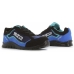 Scarpe di Sicurezza Sparco Nitro Petter (48) Azzurro Nero