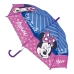 Parasol automatyczny Minnie Mouse Lucky (Ø 84 cm)