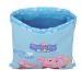 Geantă Rucsac cu Bretele Peppa Pig Baby (26 x 34 x 1 cm)