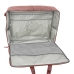 Kuffert Safta Marsala Babyer Pink (50 x 40 x 14 cm)