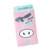 Rensestrips for porer Holika Holika Pig-clear 10 enheter