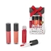 Set de Maquillage Magic Studio Colorful Grab & Go 3 Dijelovi