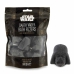 Koupelová koule Star Wars Darth Vader 6 kusů 30 g