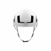 Capacete de Ciclismo para Adultos Lazer CityZen Kineticore Branco 58-61 cm