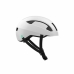 Capacete de Ciclismo para Adultos Lazer CityZen Kineticore Branco 52-56 cm