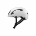 Capacete de Ciclismo para Adultos Lazer CityZen Kineticore Branco 52-56 cm