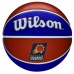 Ball til Basketball Wilson Tribute Suns 7