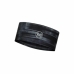 Huvudsportband Buff Barriers Graphite Svart