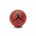 Баскетболна Топка Jordan Skills 2.0 Червен Естествен каучук (Размер 3)