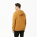 Herren Sweater mit Kapuze Timberland Kenn Tree Logo  Dunkelorange