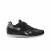 Scarpe Sportive per Bambini Reebok Royal Classic Jogger 3 Nero