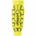 Fotball Shinguards Uhlsport 100678702 Gul XL