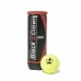 Tennisballer Black Crown 1237 3 Deler