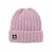 Gorro Burton Plush Lila Talla única