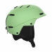 Skihelm  Snowboarding Salomon Husk S Groen