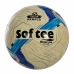 Futbolas Softee Ozone Pro  Auksinis Balta 11