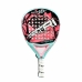 Padel Racket Cartri Shooter 512º  Multicolour Zalm