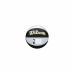 Basketbal Wilson NBA Team Tribute Utah Jazz Zwart 7