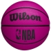 Баскетбольный мяч Wilson WZ3012802XB Фиолетовый (Размер 3)