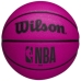 Kosárlabda Wilson WZ3012802XB Lila (3 Méret0)