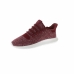 Buty sportowe Adidas Originals Tubular Shadow Unisex Ciemnoczerwony