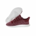 Buty sportowe Adidas Originals Tubular Shadow Unisex Ciemnoczerwony