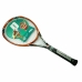 Tennisracket Prince Shark Svart