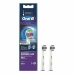 Vaihtopää 3D White Whitening Clean Oral-B 109143005 (2 pcs) Valkoinen 2 osaa