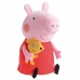 Jucărie de Pluș Jemini Peppa Pig 37 cm