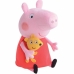 Αρκουδάκι Jemini Peppa Pig (30 cm)