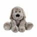 Peluche Gipsy Cane Grigio