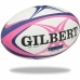 Rugbylabda Gilbert Touch Többszínű