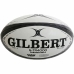 Minge de Rugby Gilbert G-TR4000 TRAINER Multicolor 3 Negru