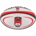 Minge de Rugby Gilbert Lyon Multicolor 5