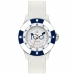 Relógio unissexo Light Time POKER (Ø 41 mm)