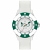 Unisex-Uhr Light Time POKER (Ø 41 mm)