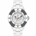 Reloj Unisex Light Time POKER (Ø 41 mm)