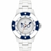 Orologio Unisex Light Time POKER (Ø 41 mm)