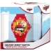 Infant's Watch Cartoon 562A2021-SET16