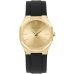 Horloge Uniseks Millner OXFORD SPORT GOLD