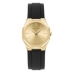 Unisexklocka Millner OXFORD S SPORT GOLD