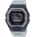 Abiejų lyčių laikrodis Casio G-Shock G-LIDE GRAY (Ø 46 mm)