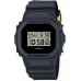 Reloj Unisex Casio G-Shock THE ORIGIN - REMASTER BLACK SERIE 40TH ANNIVERSAR BY ERIC HAZE (2 BEZELS)