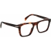 Uniseks Brillenframe David Beckham DB 7020