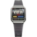 Ceas Unisex Casio STRANGER THINGS SPECIAL EDITION (Ø 33,5 mm)