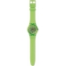 Reloj Unisex Swatch SUOG118 Verde