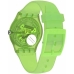 Orologio Unisex Swatch SUOG118 Verde