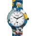 Horloge Kinderen Hip Hop HWU1034 Ø 35 mm