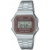 Ceas Unisex Casio A168WA-5AYES (Ø 36 mm)